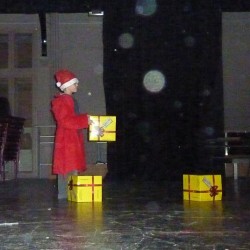 Sint (25) - Toneelvereniging Plankenkoorts 